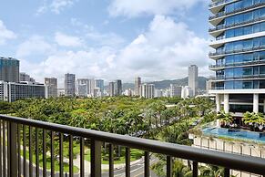 OUTRIGGER Reef Waikiki Beach Resort