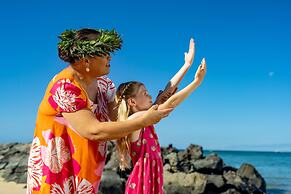 OUTRIGGER Reef Waikiki Beach Resort