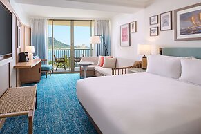 OUTRIGGER Reef Waikiki Beach Resort