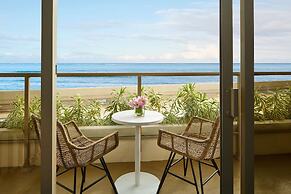 OUTRIGGER Reef Waikiki Beach Resort