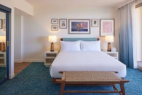 OUTRIGGER Reef Waikiki Beach Resort