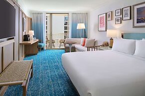 OUTRIGGER Reef Waikiki Beach Resort