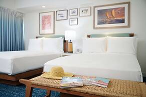 OUTRIGGER Reef Waikiki Beach Resort