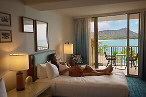 OUTRIGGER Reef Waikiki Beach Resort