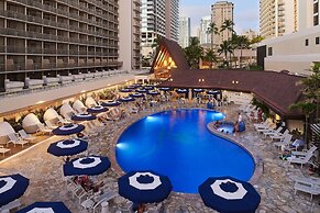 OUTRIGGER Reef Waikiki Beach Resort