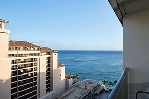 OUTRIGGER Reef Waikiki Beach Resort