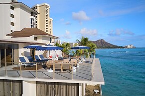 OUTRIGGER Reef Waikiki Beach Resort