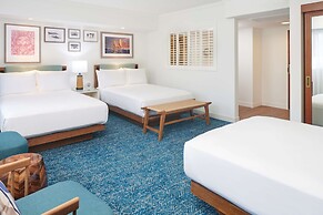OUTRIGGER Reef Waikiki Beach Resort
