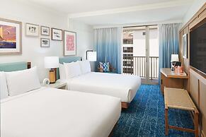 OUTRIGGER Reef Waikiki Beach Resort