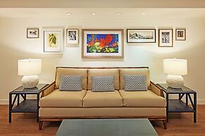 OUTRIGGER Reef Waikiki Beach Resort
