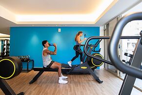 OUTRIGGER Reef Waikiki Beach Resort