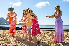 OUTRIGGER Reef Waikiki Beach Resort