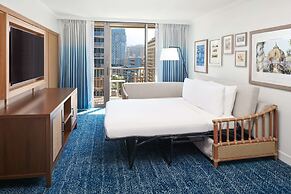 OUTRIGGER Reef Waikiki Beach Resort