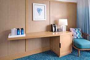 OUTRIGGER Reef Waikiki Beach Resort