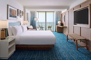 OUTRIGGER Reef Waikiki Beach Resort