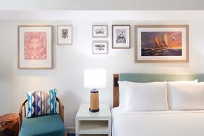 OUTRIGGER Reef Waikiki Beach Resort