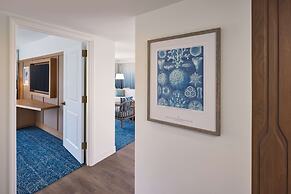 OUTRIGGER Reef Waikiki Beach Resort