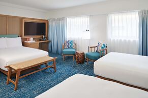 OUTRIGGER Reef Waikiki Beach Resort