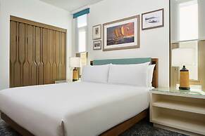 OUTRIGGER Reef Waikiki Beach Resort