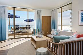 OUTRIGGER Reef Waikiki Beach Resort