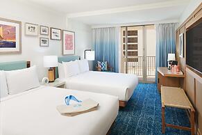 OUTRIGGER Reef Waikiki Beach Resort