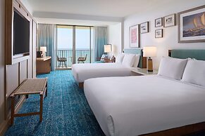 OUTRIGGER Reef Waikiki Beach Resort