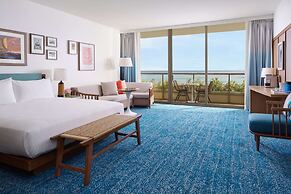 OUTRIGGER Reef Waikiki Beach Resort