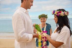 OUTRIGGER Reef Waikiki Beach Resort