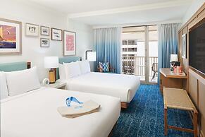 OUTRIGGER Reef Waikiki Beach Resort