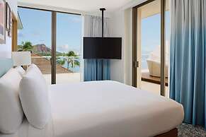 OUTRIGGER Reef Waikiki Beach Resort