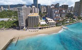 OUTRIGGER Reef Waikiki Beach Resort