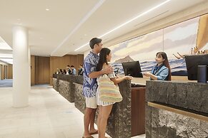 OUTRIGGER Reef Waikiki Beach Resort