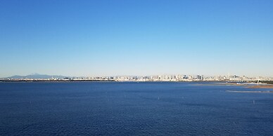 Grand Nikko Tokyo Bay Maihama