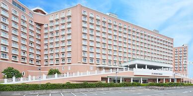 Grand Nikko Tokyo Bay Maihama