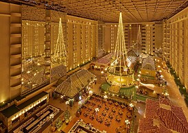 Grand Nikko Tokyo Bay Maihama