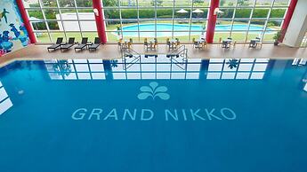 Grand Nikko Tokyo Bay Maihama