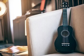 Saint Kate - The Arts Hotel