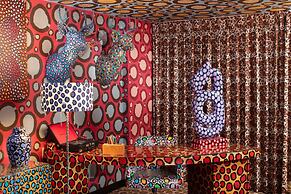 Saint Kate - The Arts Hotel