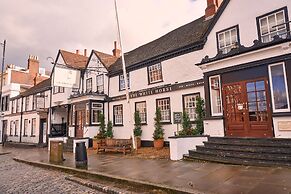 The White Horse