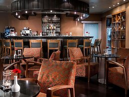 Mövenpick Hotel Nuernberg Airport