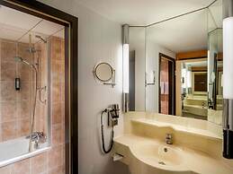 Mövenpick Hotel Nuernberg Airport