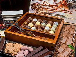 Mövenpick Hotel Nuernberg Airport