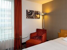 Mövenpick Hotel Nuernberg Airport