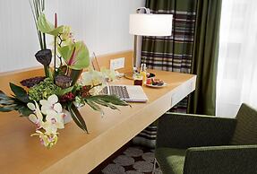 Mövenpick Hotel Nuernberg Airport