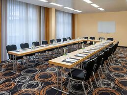 Mövenpick Hotel Nuernberg Airport