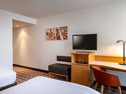 Mövenpick Hotel Nuernberg Airport