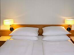 Mövenpick Hotel Nuernberg Airport