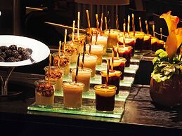 Mövenpick Hotel Nuernberg Airport