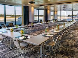 Mövenpick Hotel Nuernberg Airport