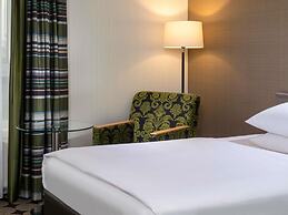 Mövenpick Hotel Nuernberg Airport